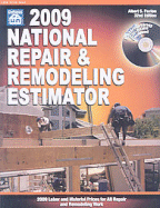 National Repair & Remodeling Estimator - Paxton, Albert S, and O'Grady, J A (Editor)