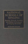 National Schools of Singing