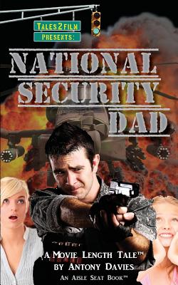 National Security Dad - Davies, Antony