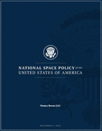 National Space Policy of the United States of America