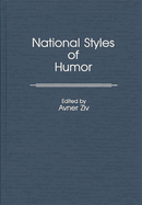 National Styles of Humor