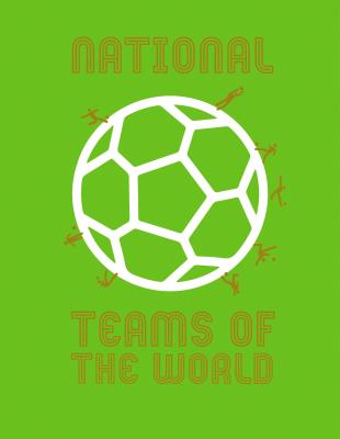 National Teams of the World - Velsen, Nicola von