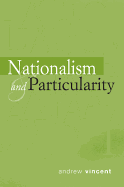 Nationalism and Particularity