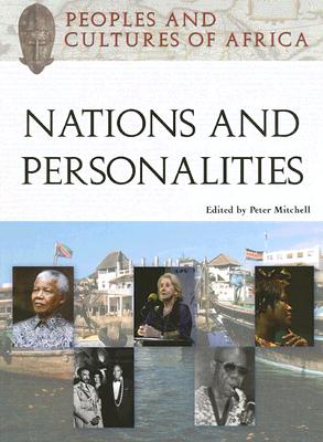 Nations and Personalities - Mitchell, Peter (Editor)