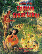 Nations of the Eastern Great Lakes - Sjonger, Rebecca