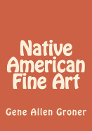 Native American Fine Art