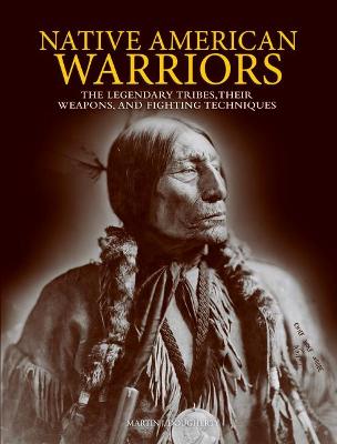 Native American Warriors - Dougherty, Martin J