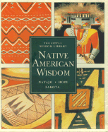 Native American Wisdom: Box Set of 3