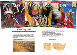 Native Americans Set 2
