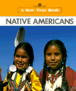 Native Americans - Miller, Jay