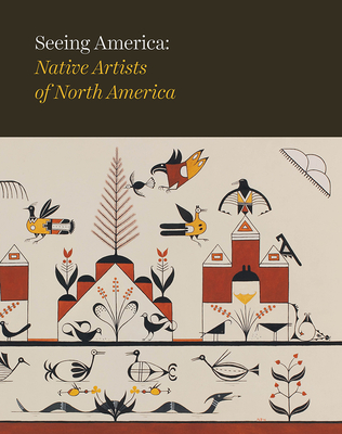 Native Artists of North America - Green, Adriana Greci, and Bloom, Tricia Laughlin