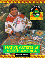 Native Artists of North America - Moore, Reavis