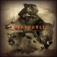 Native [Bonus Tracks] - OneRepublic