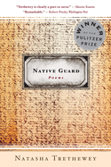 Native Guard: A Pulitzer Prize Winner