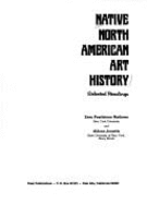 Native North American Art History: Selected Readings
