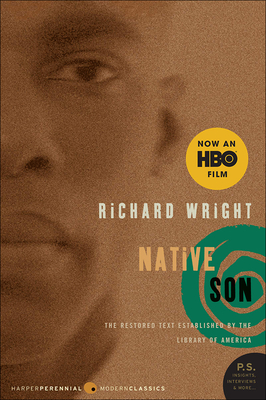 Native Son - Wright, Richard Nathaniel