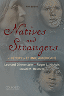 Natives and Strangers: A History of Ethnic Americans