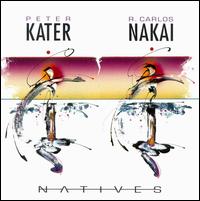 Natives - R. Carlos Nakai / Peter Kater