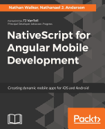 NativeScript for Angular Mobile Development