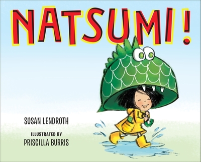 Natsumi! - Lendroth, Susan