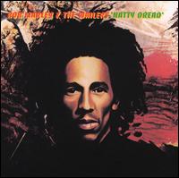 Natty Dread [Bonus Track] - Bob Marley & the Wailers