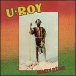 Natty Rebel - U-Roy