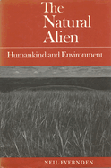 Natural Alien 2nd Ed 2/E: Humankind and Environment