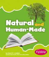 Natural and Human-Made - Lindeen, Carol K