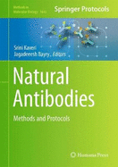 Natural Antibodies: Methods and Protocols