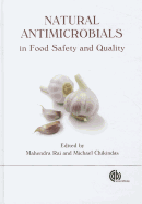 Natural Antimicrobials in Food Safety and Quality