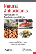 Natural Antioxidants: Applications in Foods of Animal Origin