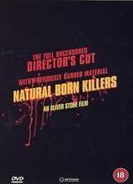 Natural Born Killers [Director's Cut] - Oliver Stone