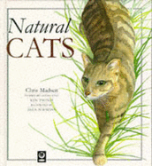 Natural Cats - Madsen, Chris