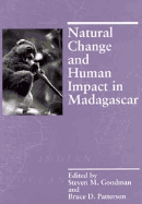 Natural Change and Human Impact in Madagascar
