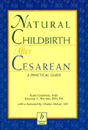 Natural Childbirth After Cesarean: Advice for Expecting Parents