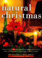 Natural Christmas: A Madderlake Book