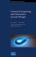 Natural Computing and Interactive Design