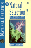Natural Creation, N Select - Davidson, John
