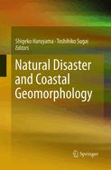 Natural Disaster and Coastal Geomorphology