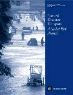 Natural Disaster Hotspots: A Global Risk Analysis Volume 5