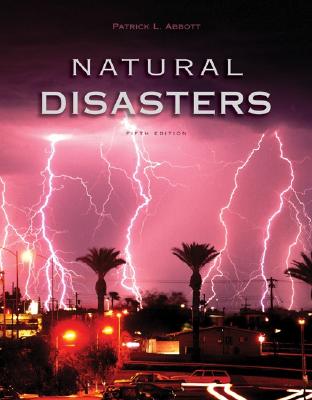 Natural Disasters - Abbott, Patrick Leon, and Abbott Patrick, Leon