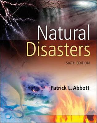 Natural Disasters - Abbott, Patrick Leon, and Abbott Patrick, Leon