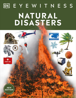 Natural Disasters - DK