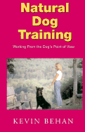 Natural Dog Training