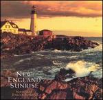 Natural Encounters: New England Sunrise