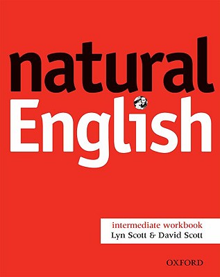 Natural English - Gairns, Ruth, and Redman, Stuart (Contributions by)
