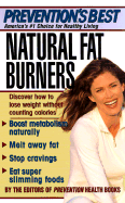Natural Fat Burners - Prevention Health Books (Editor)