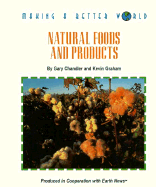 Natural Foods & Products - Chandler, Gary, and Gary Chandler/Kevin Graham, and Graham, Kevin