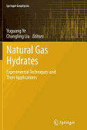 Natural Gas Hydrates: Experimental Techniques and Their Applications