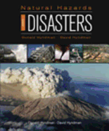 Natural Hazards and Disasters - Hyndman, Donald, and Hyndman, David